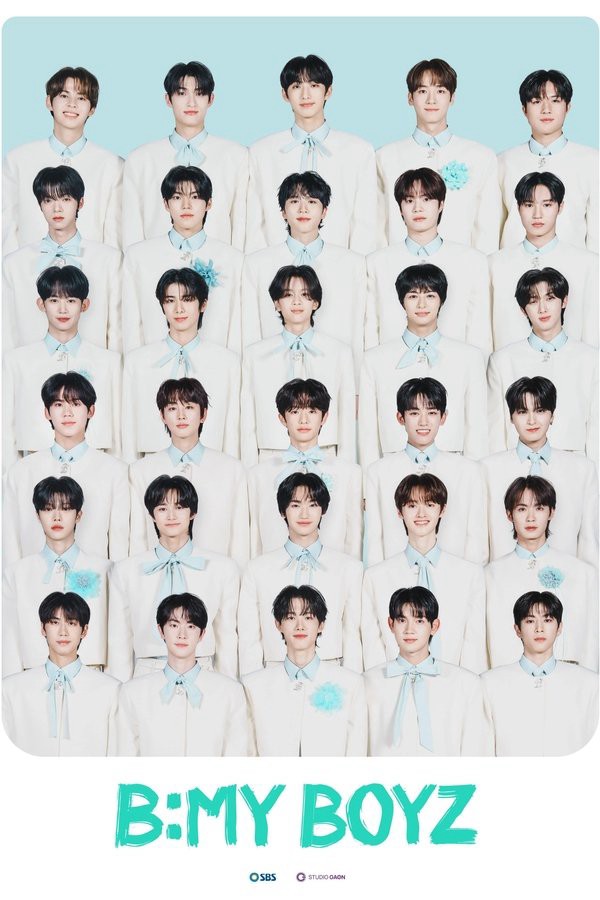 Xem phim B:MY BOYZ
