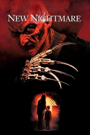 Xem phim Cơn Ác Mộng Mới của Wes Craven