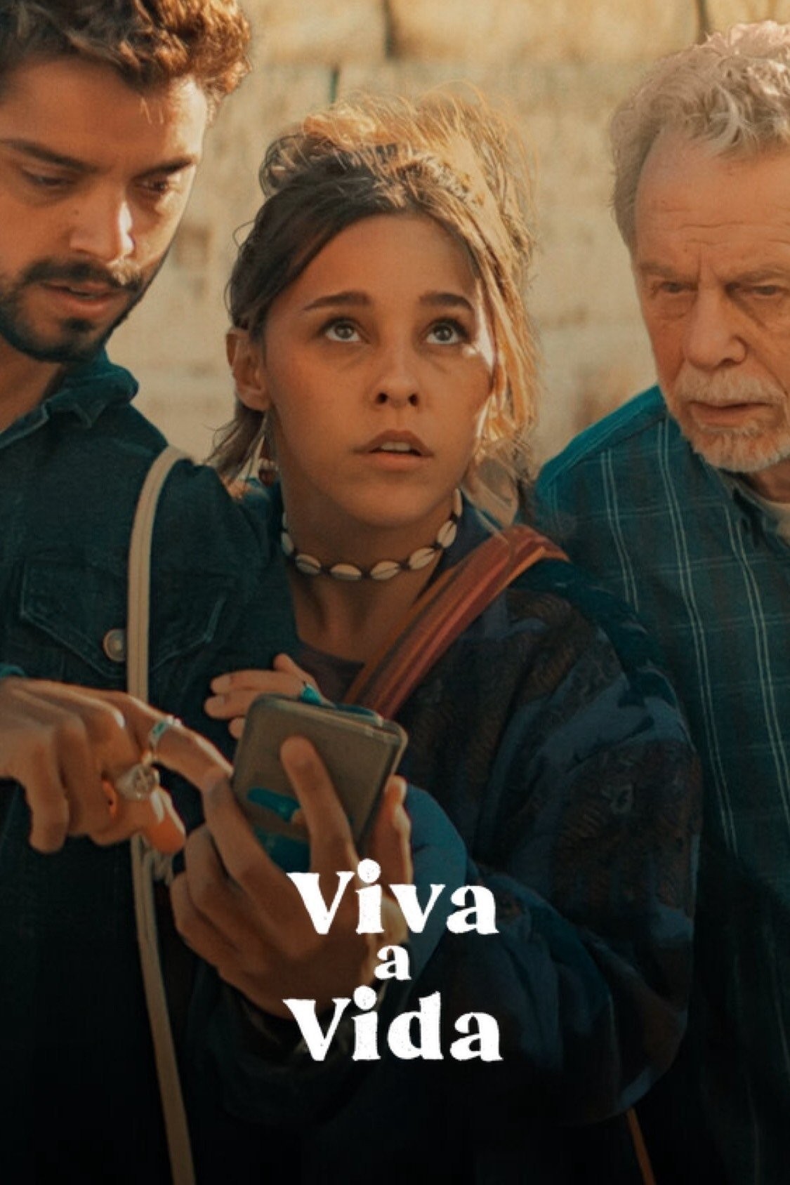 Xem phim Cuộc Sống Muôn Năm (Viva A Vida)
