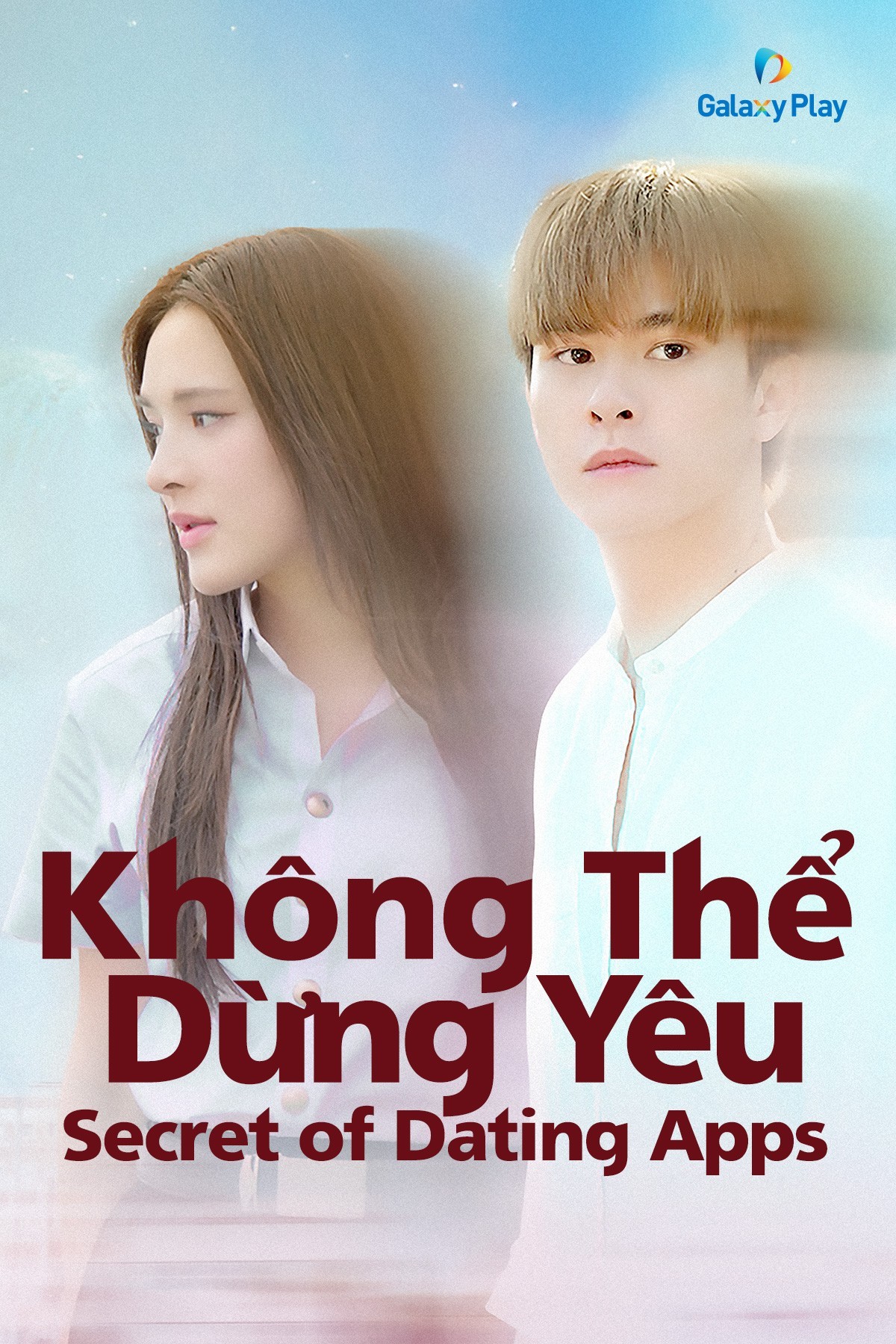 Xem phim Không Thể Dừng Yêu