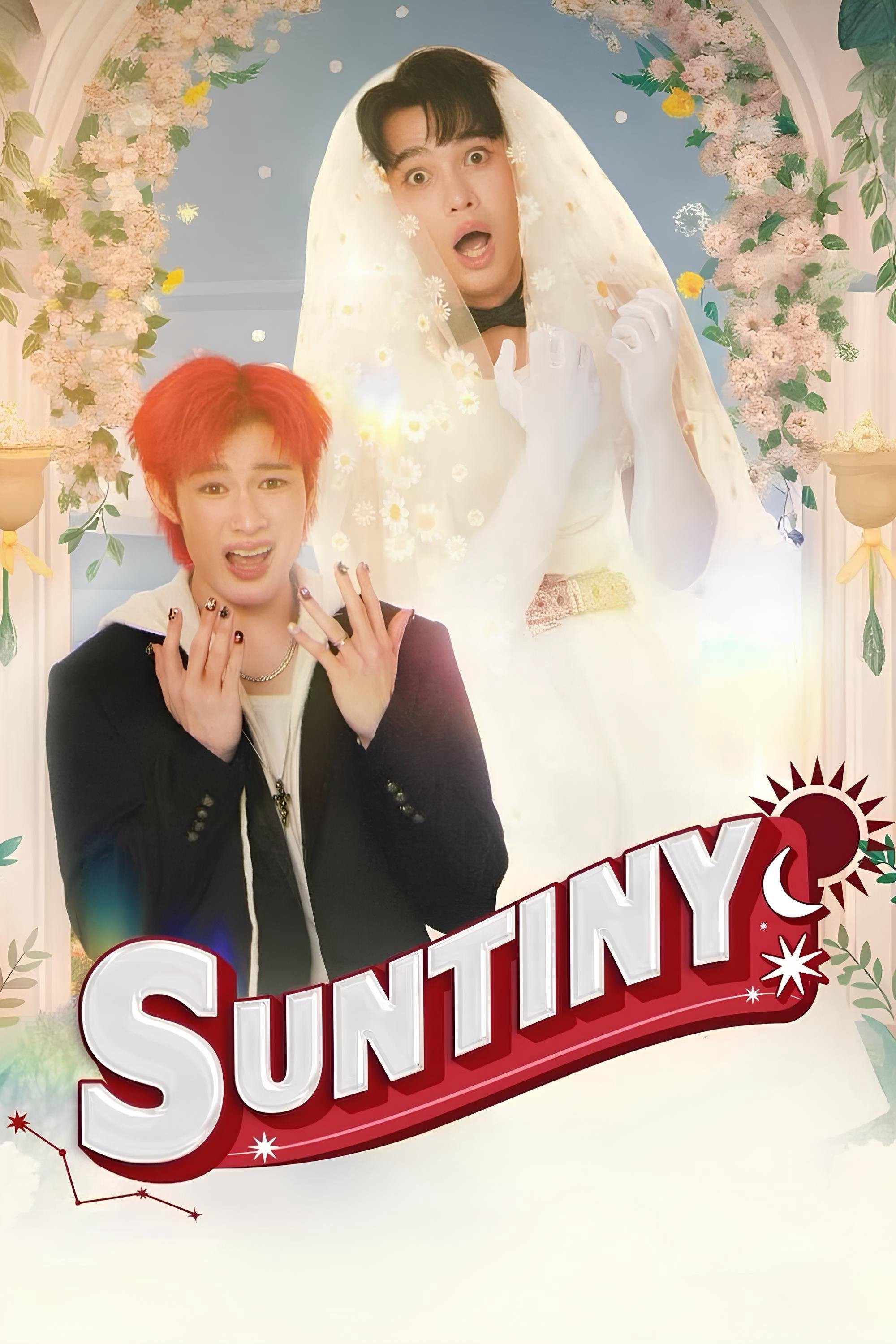 Xem phim Suntiny: Định Mệnh Của Sun