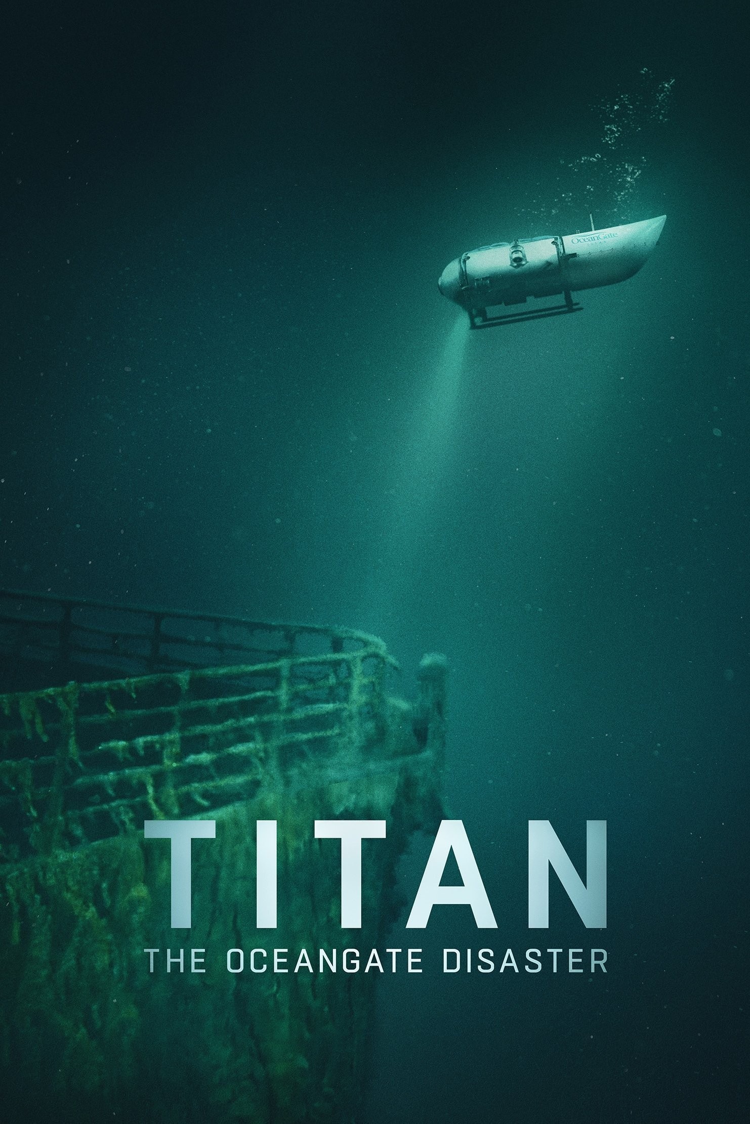 Xem phim Titan: Thảm họa OceanGate
