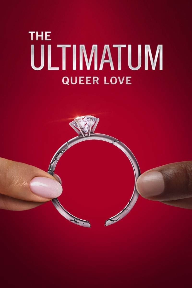Xem phim Tối Hậu Thư: Tình Yêu Queer (Phần 2)